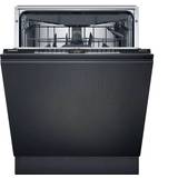 Siemens iQ300 fuldt integrerbar opvaskemaskine, SX93E805CE