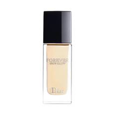 Christian Dior Forever Skin Glow Clean Radiant Foundation 24h Wear and Hydration 30ml - 2 Warm