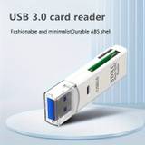 Usb3.0 Mini Sd/tf Card Reader, Usb2.0 Mini Sd Card Reader, Transferring Photos And Data From Camera Memory To Your Computer
