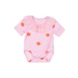 WAUW CAPOW - Baby Bodysuit - Pink - 6