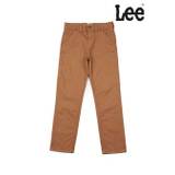 Lee Boys Canvas Carpenter Trousers