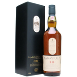 Lagavulin 16 Years Single Malt Whisky 43% 70 cl