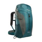 Lille rygsæk til vandring | STORM 30 RECCO - Tatonka - Teal green