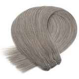 HÅR TRENSE - EXTENSIONS - Silverblond# / Original hår / 47 cm / 50 gram