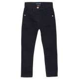 Minymo Pige Jeans - Blue Night - 128