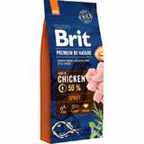 Brit Premium by Nature Sport 15 kg.