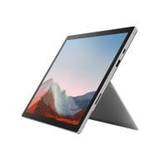 Surface Pro 7+ - Tablet - Intel Core i7 1165G7 - Win 10 Pro - Intel Iris Xe Grafikkarte - 16 GB RAM