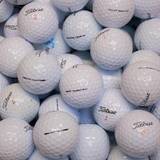 Titleist Mix Grade A/B Golf Balls-12 Pack