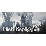 NieR Replicant ver122474487139 (PC) - Standard Edition