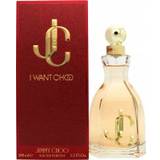 I Want Choo Eau de Parfum 60ml Spray
