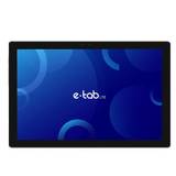 Microtech Tablet - e-tab LTE 3 - 10.1 4 GB RAM 128 GB eMMC - Android 11 Tablet Informatica