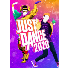 Just Dance 2020 (EU) (Nintendo Switch) - Nintendo - Digital Code