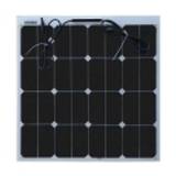 Sunpower Fleksibel Solpanel 50W