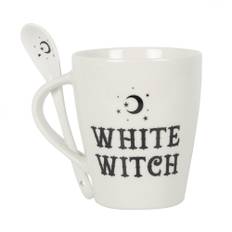White Witch kop