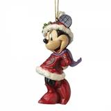 Disney Traditions - Sugar Coated Minnie Ornament