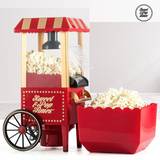 Popcornmaskine Sweet & Pop
