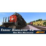 Trainz Simulator 12 (PC) - Standard Edition