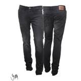 Super Ego Jesper Binzer Jeans - 32/34 / Black