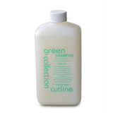 Green Collection Keratin Shampoo, 1 liter