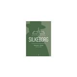 Susanne Ørgaard Silkeborg Plakat A3, Vælg farve Grøn