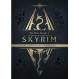 The Elder Scrolls V: Skyrim Anniversary Upgrade DLC (EU) (Nintendo Switch) - Nintendo - Digital Code