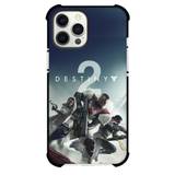 Destiny Phone Case For iPhone Samsung Galaxy Pixel OnePlus Vivo Xiaomi Asus Sony Motorola Nokia - Destiny 2 Official Poster