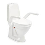 Etac My-Loo toiletsæde, hvid