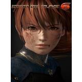 DEAD OR ALIVE 6 Digital Deluxe Edition Steam Gift GLOBAL