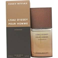 L'Eau d'Issey Pour Homme Wood & Wood Eau de Parfum Intense 50ml Spray