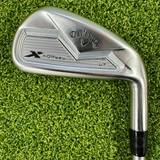 Callaway X Forged Utility Iron - Used - One Size