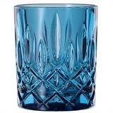 Noblesse Colours, Vintage Blue / 2 Stk. æske - Nachtmann Glas