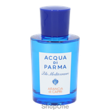 Acqua Di Parma Arancia Di Capri Edt Spray 75 ml