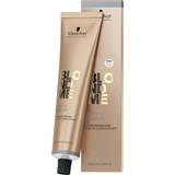 Schwarzkopf Professional BlondMe Colour Lift & Blend Brown Mahogany - 60 ml