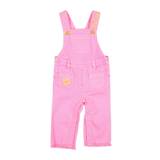 BILLIEBLUSH - Baby All-in-ones & Dungarees - Fuchsia - 18