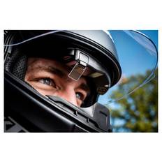 DVISION HEAD-UP DISPLAY til motorcykelhjelmen