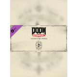 DOOM Eternal - Year One Pass (PC) - Steam Gift - EUROPE