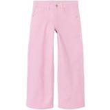 Name It Jeans - Noos - NkfRose - Parfait Pink - Name It - 11 år (146) - Jeans