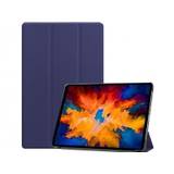 Alogy Tablet Case Alogy Book Cover Case for Lenovo Tab P11 Pro 11.5 TB-J606F Navy Blue