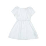 DOUUOD - Baby dress - White - 24