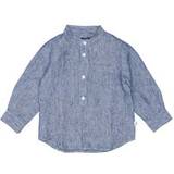 shirt Blue 104 CM