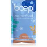 Boep Natural Kids Magic Bath pulver til badekar til børn Violet 80 g