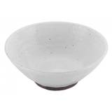 Donburi Ramen Keramik Skål 0,7L Hvid