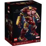 LEGO® Marvel Super Heroes 76210 Marvel Hulkbusters