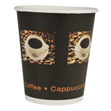 Gastro-Line kaffebæger i pap, 48 cl
