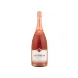 Taittinger Rosé Prestige Brut, Magnum, Champagne, Frankrig