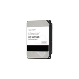 WD Ultrastar DC HC550 3,5'' HDD 18TB