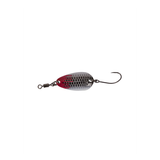 Magic Trout 2G 2,5CM BLACK/WHITE BLOODY LOONY SPOON