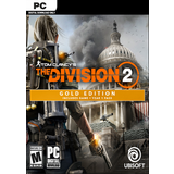Tom Clancy's The Division 2 Gold Edition PC (EU & UK)
