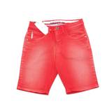 GIORGIO ARMANI JUNIOR - Shorts & Bermuda Shorts - Red - 9