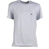 Lacoste t-shirt, grå - 176,S+,3